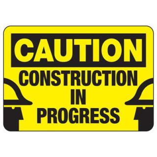 ConstructionSign